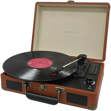 Amazon.co.jp 人気ギフトランキング: レコードプレーヤー で